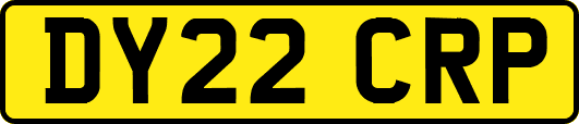 DY22CRP