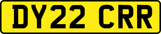 DY22CRR