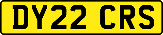 DY22CRS