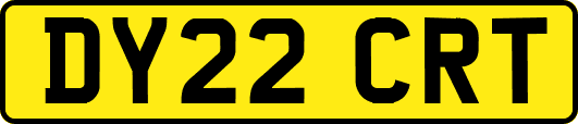 DY22CRT