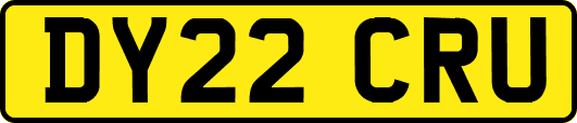DY22CRU