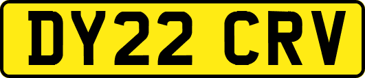 DY22CRV