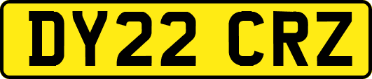 DY22CRZ