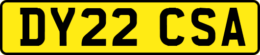 DY22CSA