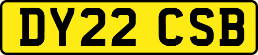 DY22CSB