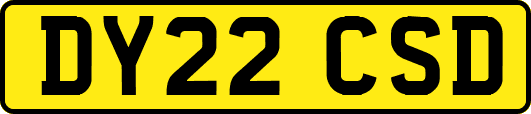 DY22CSD