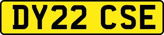 DY22CSE