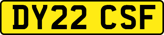 DY22CSF