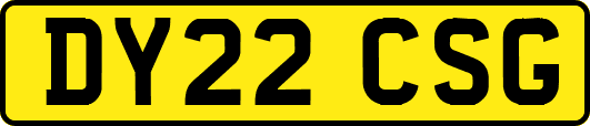 DY22CSG