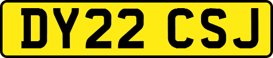 DY22CSJ