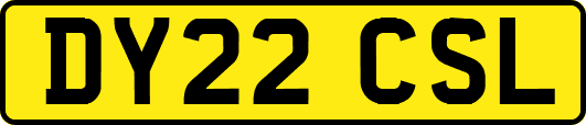 DY22CSL