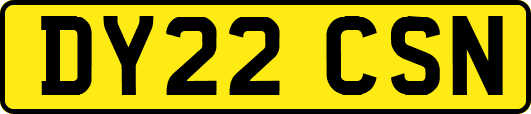 DY22CSN