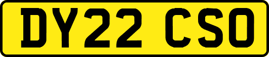 DY22CSO