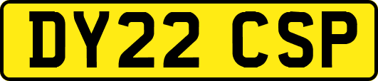 DY22CSP