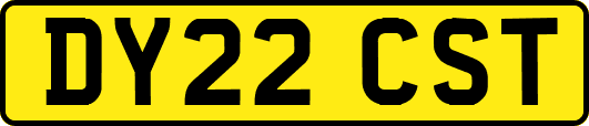 DY22CST