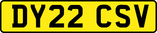 DY22CSV