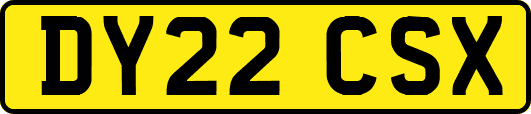 DY22CSX