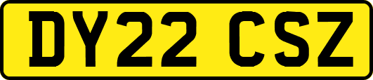 DY22CSZ