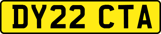 DY22CTA