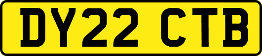 DY22CTB