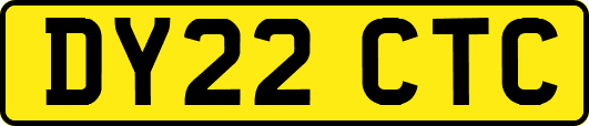 DY22CTC