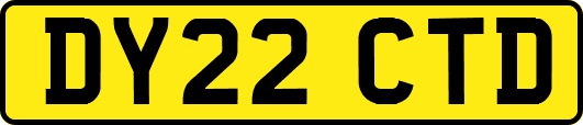 DY22CTD