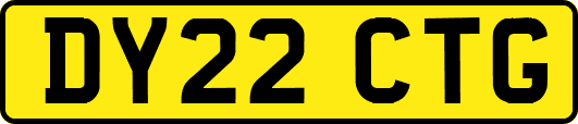 DY22CTG