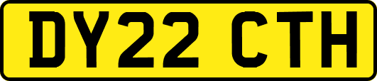 DY22CTH