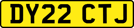 DY22CTJ