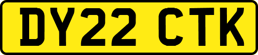 DY22CTK