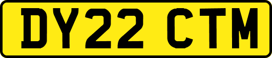 DY22CTM