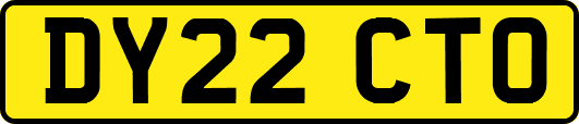DY22CTO