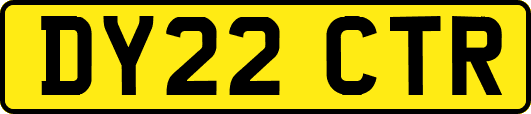 DY22CTR