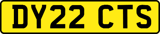 DY22CTS