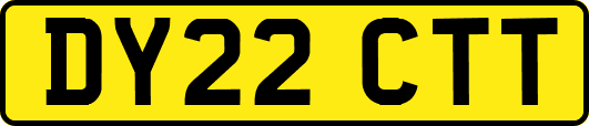 DY22CTT