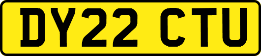 DY22CTU