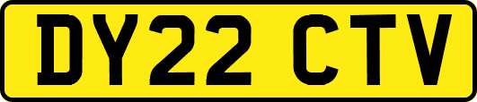 DY22CTV