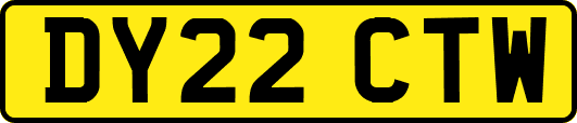 DY22CTW