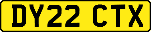 DY22CTX