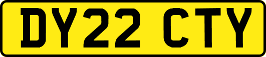 DY22CTY