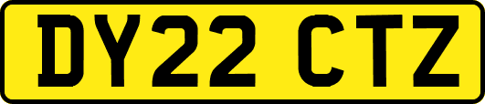 DY22CTZ