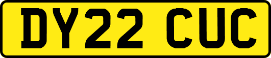 DY22CUC
