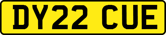 DY22CUE