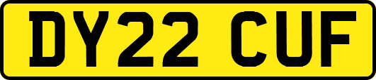 DY22CUF