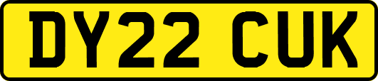 DY22CUK