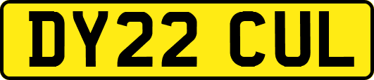 DY22CUL