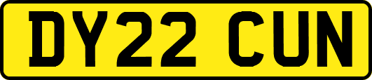 DY22CUN