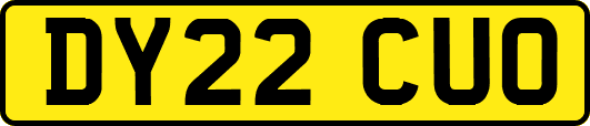 DY22CUO