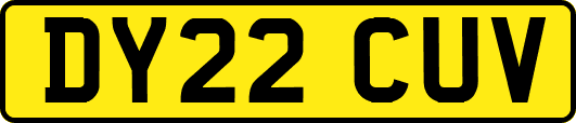 DY22CUV