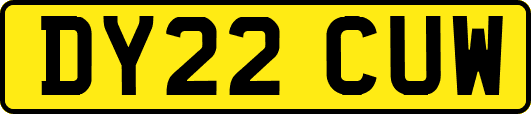 DY22CUW